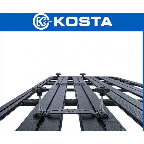 Комплект креплений Kosta для сэндтраков 