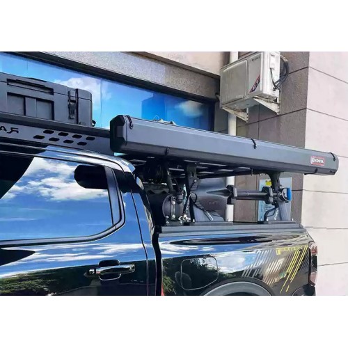 Маркиза Kosta угол раскрытия 270°, длина 2 метра