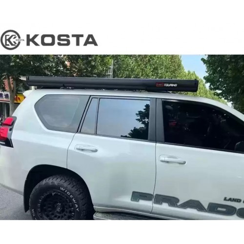 Автомобильный тент-маркиза Kosta 2м×2.5м