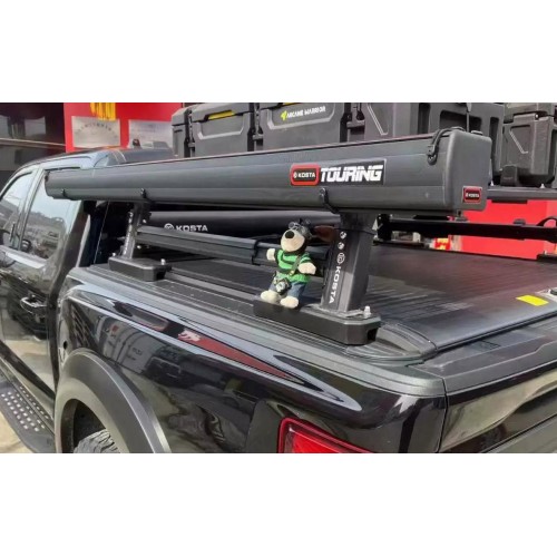 Автомобильный тент-маркиза Kosta 2м×2.5м