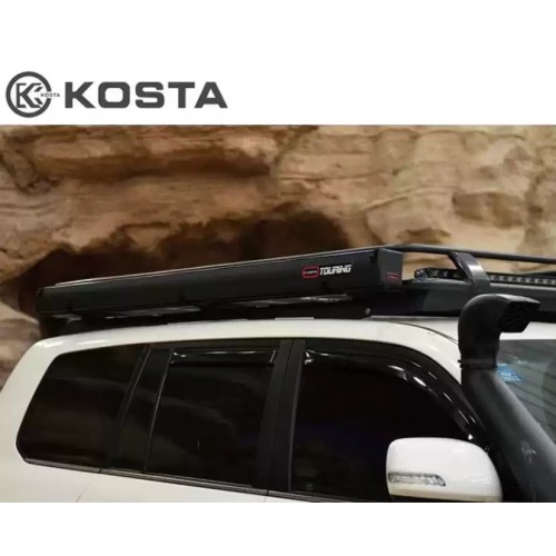 Автомобильный тент-маркиза Kosta 2м×2.5м