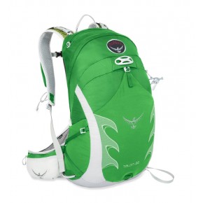 Рюкзак Osprey Talon 22 Day Pack, цвет зеленый