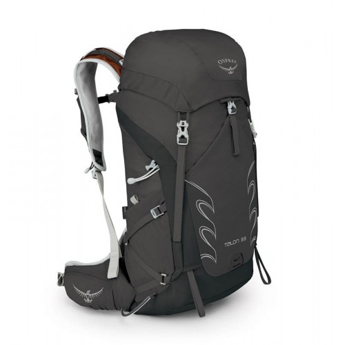 Рюкзак Osprey Talon 33, цвет черный, рюкзак для профессионалов