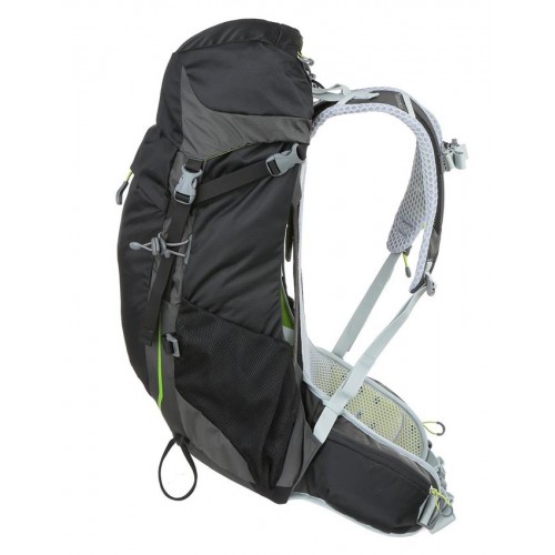 Туристический Рюкзак Osprey Stratos 26, цвет black, рюкзак для спортивного туризма