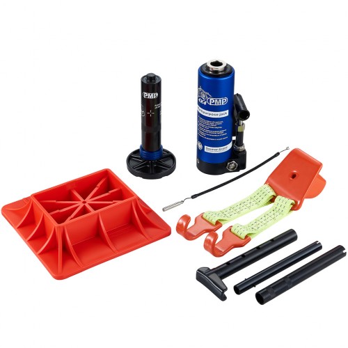 Домкрат PMP гидравлический 105 см для внедорожника