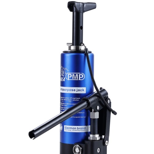 Домкрат PMP гидравлический 105 см для внедорожника
