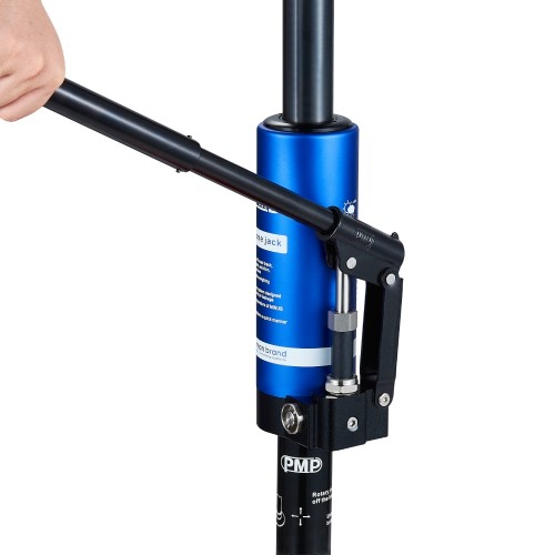 Домкрат PMP гидравлический 105 см для внедорожника