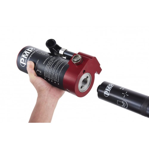 Домкрат PMP гидравлический 87 см для внедорожника