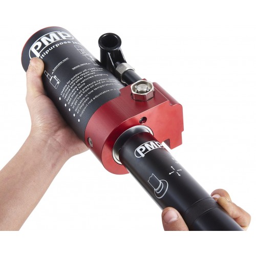 Домкрат PMP гидравлический 87 см для внедорожника