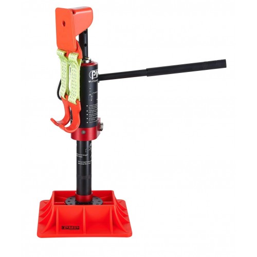 Домкрат PMP гидравлический 87 см для внедорожника