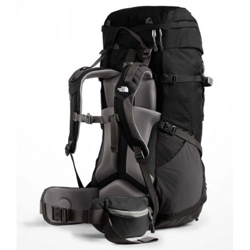 Рюкзак The North Face Terra 65 Navy, рюкзак для многодневных походов