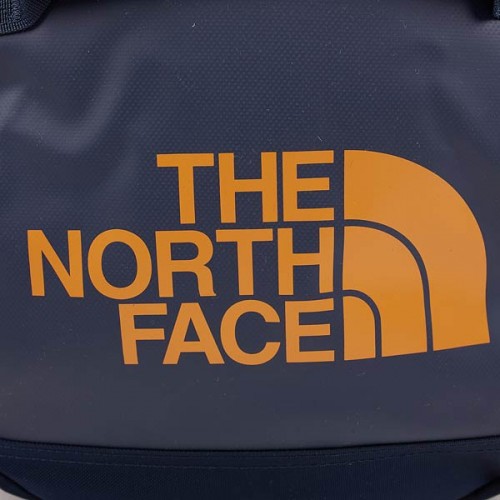 Экспедиционная сумка, баул The North Face Base Camp Duffel, цвет: navy, объем 95L