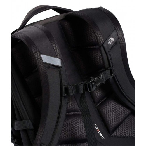 Рюкзак The North Face Router Transit, NF0A3KXK, темно-серый, рюкзак для ноутбука, повседневный рюкзак