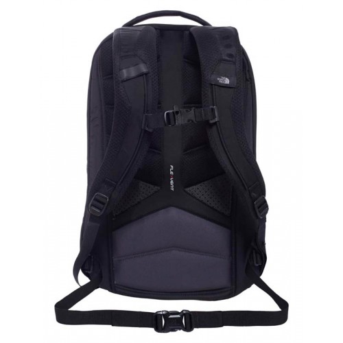 Рюкзак The North Face Surge купить, объем 33л, цвет черный, городской рюкзак, рюкзак для ноутбука