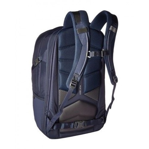 Рюкзак городской, Оригинал, The North Face Surge Transit, цвет серый, рюкзак для ноутбука