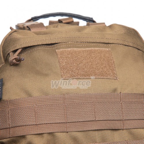 Тактический рюкзак Winforce Falcon Patrol Pack, Рюкзак тактический, цвет Coyote, WP-10 CB доставка по Казахстану