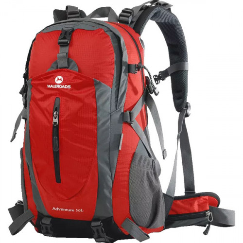 Рюкзак Maleroads, спортивный рюкзак, горный рюкзак, рюкзак для туризма