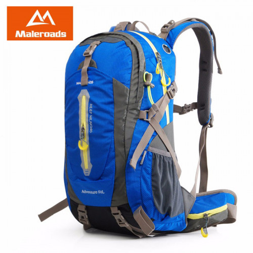 Рюкзак Maleroads, купить горный рюкзак, рюкзак для гор, Туристические рюкзаки в Казахстане