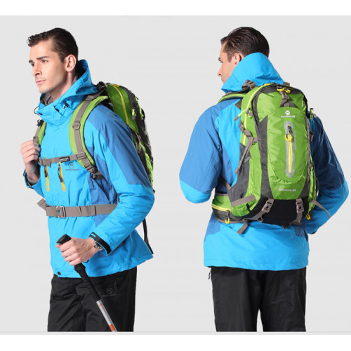 Рюкзак Maleroads, купить горный рюкзак, рюкзак для гор, Туристические рюкзаки в Казахстане