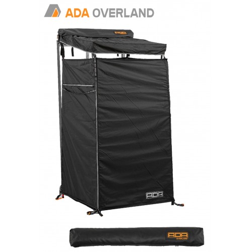 Палатка для душа-туалета ADA