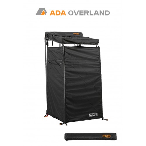 Палатка для душа-туалета ADA