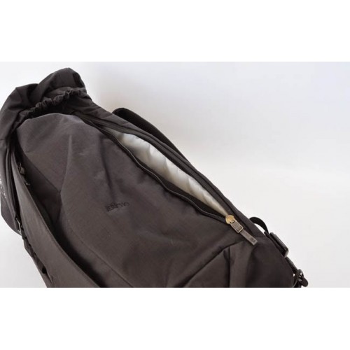 Рюкзак городской для ноутбука, Arcteryx Jericho Backpack 35L, цвет Iron anvil 