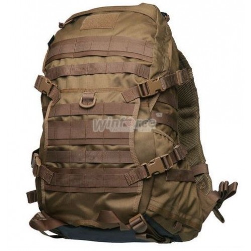 Тактический рюкзак Winforce Falcon Patrol Pack, Рюкзак тактический, цвет Coyote, WP-10 CB доставка по Казахстану
