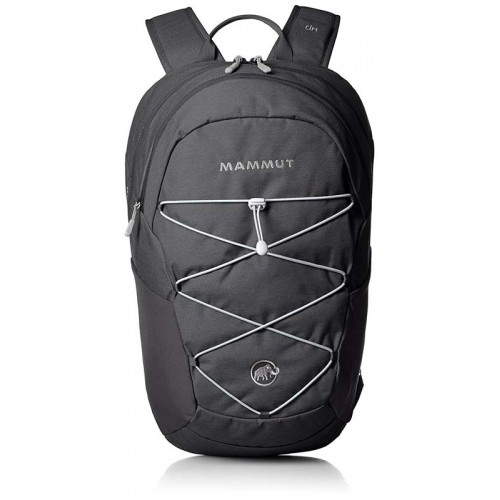 Рюкзак Mammut, Xeron Flip 22L цвет черный, Универсальный рюкзак для активного отдыха