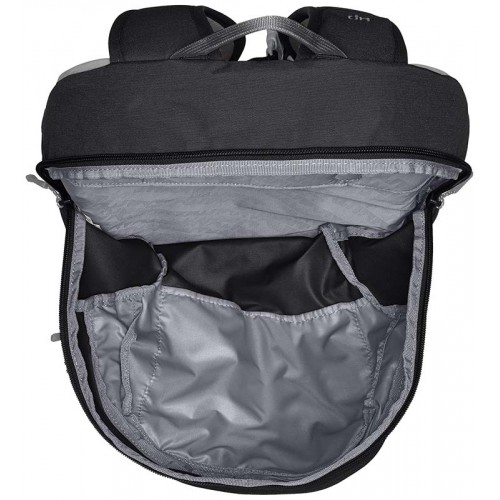 Рюкзак Mammut, Xeron Flip 22L цвет черный, Универсальный рюкзак для активного отдыха