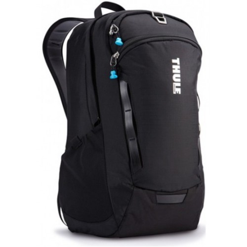 Рюкзак THULE EnRoute Escort Daypack, цвет черный, Стильный рюкзак для ноутбука Thule
