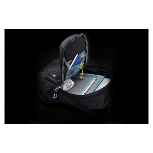 Рюкзак THULE EnRoute Escort Daypack, цвет черный, Стильный рюкзак для ноутбука Thule