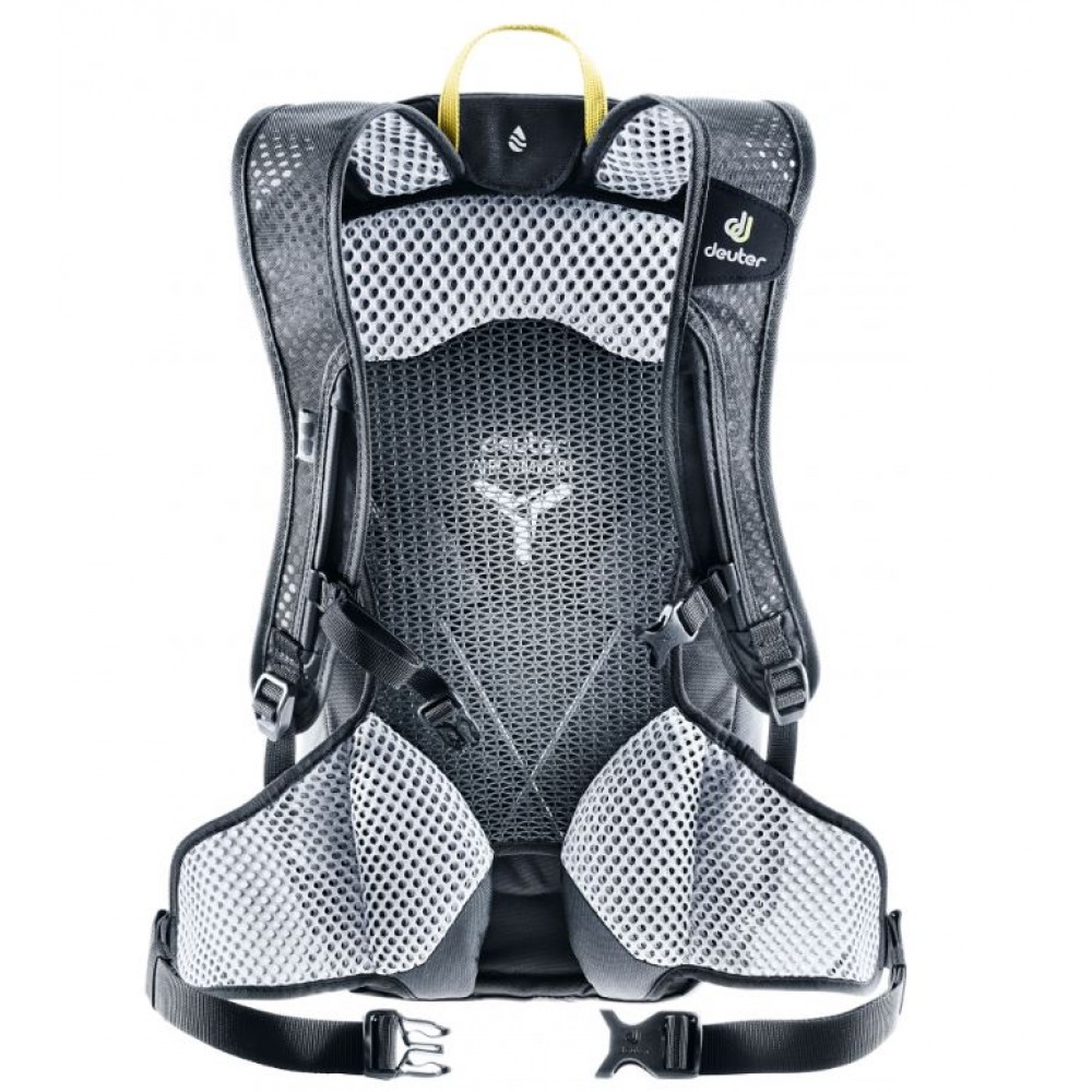 deuter race black