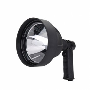 LED Фонарь Прожектор для Охоты, 150мм, дальность 350м
