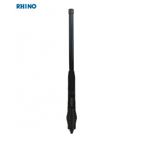 RHINO UHF антенна 55см для рации 400-470мгц
