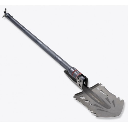 Hardkorr мультитул лопата HKMTSHVL