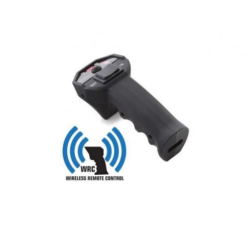 Улучшенная лебедка RHNX 5.7тонн, аналог Smittybilt