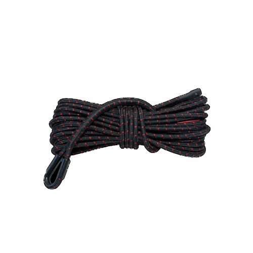 T-max Plasma кевлар синтетический трос для лебедки, 11.5мм*22м