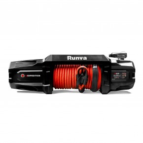 Австралийская лебедка Runva 13EXPEDITION