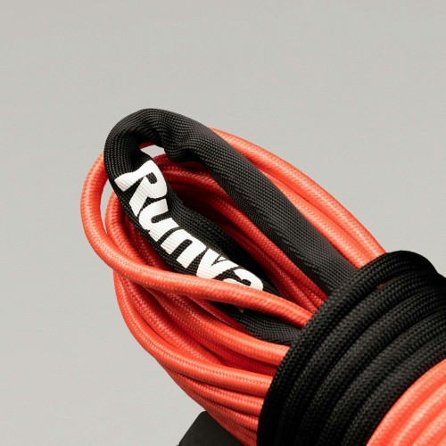 Runva синтетический трос Armortech 25м х11мм