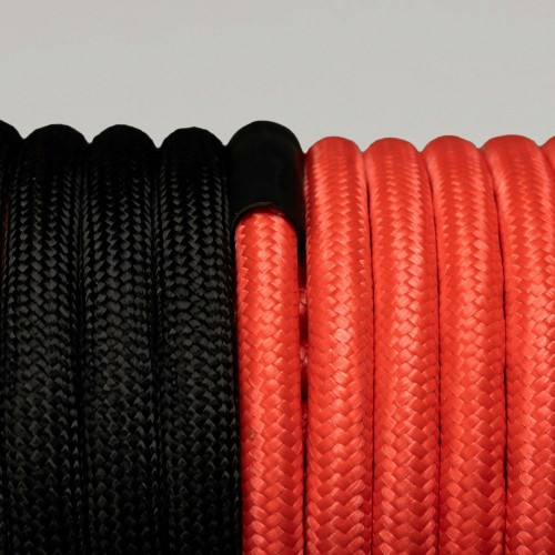 Runva синтетический трос Armortech 25м х11мм