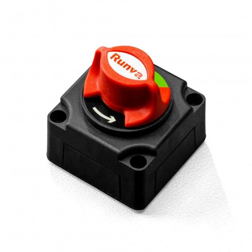 Runva Выключатель массы EXPEDITION Series
