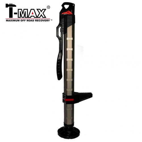 T-max автомобильный гидравлический домкрат, Hydraulic Recovery Jack