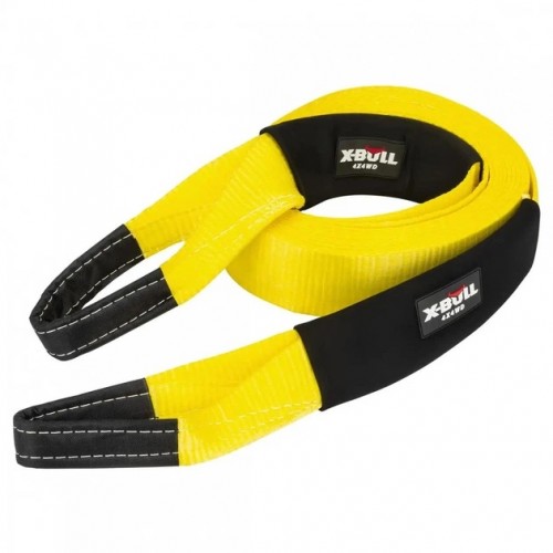 Стропа буксировочная X-BULL 15000 кг, 9м