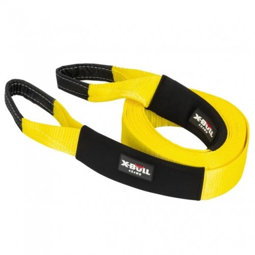 Стропа буксировочная X-BULL 15000 кг, 9м
